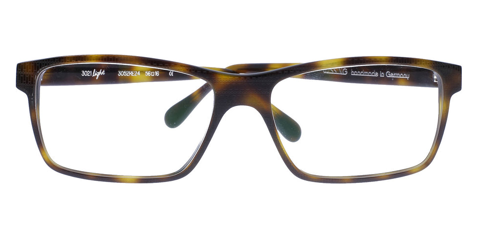 Wissing® 3021 Light WIS 3021 Light 3052RE24 56 - Eyeglasses