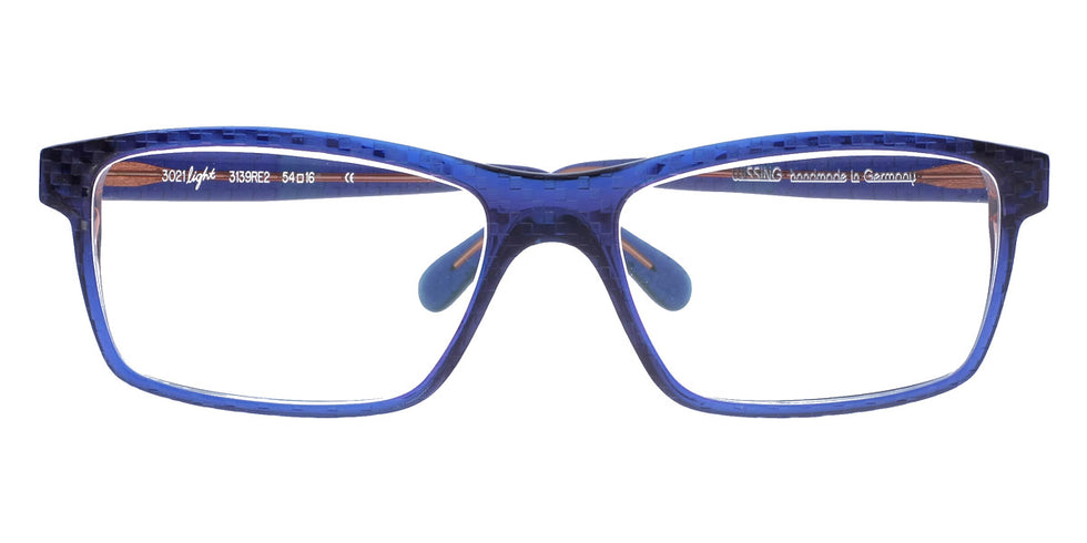 Wissing® 3021 Light WIS 3021 Light 3139RE2 54 - Eyeglasses