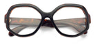 Emmanuelle Khanh® EK 3022 EK 3022 186 58 - 186 - Dark Tortoise Eyeglasses