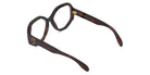 Emmanuelle Khanh® EK 3022 EK 3022 186 58 - 186 - Dark Tortoise Eyeglasses