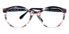 Wissing® 3022 WIS 3022 1535/35 51 - Eyeglasses