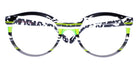 Wissing® 3022 WIS 3022 1677/3447 53 - Eyeglasses