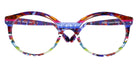 Wissing® 3022 WIS 3022 1691/3443 51 - Eyeglasses