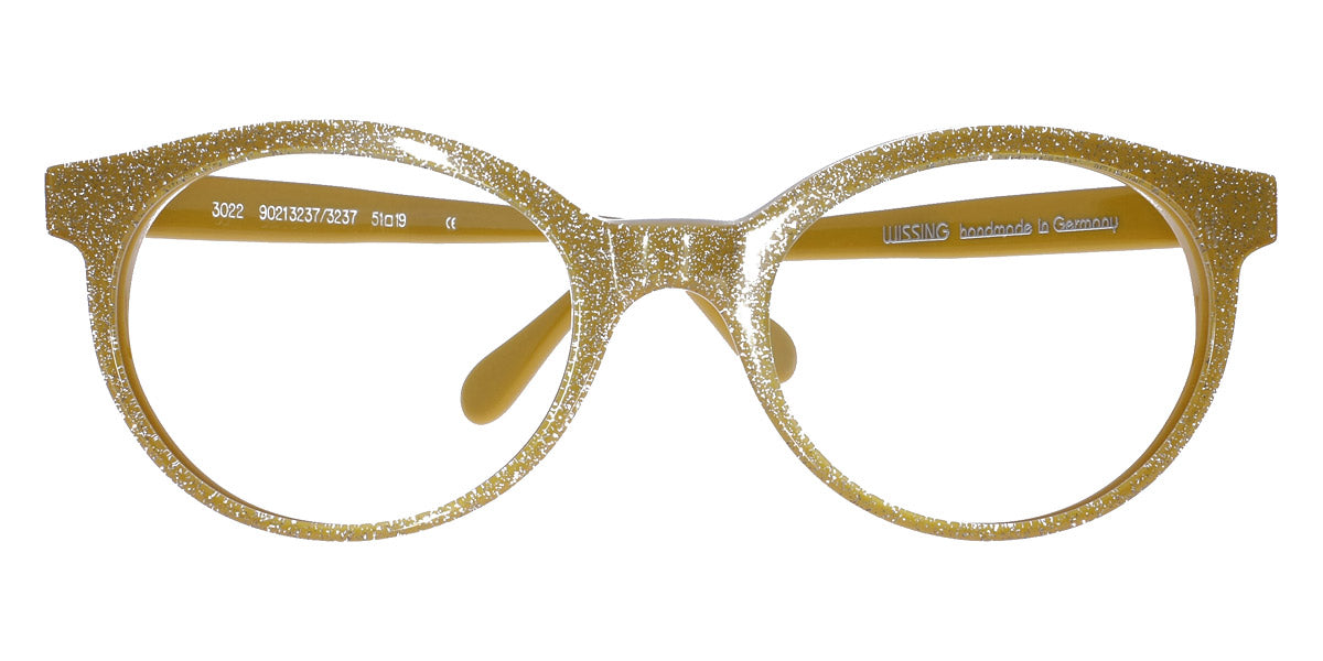 Wissing® 3022 WIS 3022 9022 51 - Eyeglasses