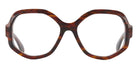 Emmanuelle Khanh® EK 3022 EK 3022 237 58 - 237 - Light Tortoise Eyeglasses