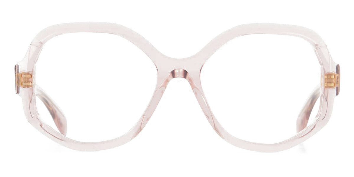 Emmanuelle Khanh® EK 3022 EK 3022 316 58 - 316 - Pale Pink Eyeglasses