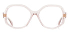 Emmanuelle Khanh® EK 3022 EK 3022 316 58 - 316 - Pale Pink Eyeglasses