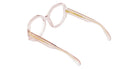 Emmanuelle Khanh® EK 3022 EK 3022 316 58 - 316 - Pale Pink Eyeglasses