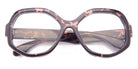 Emmanuelle Khanh® EK 3022 EK 3022 430 58 - 430 - Pink Tortoise Eyeglasses