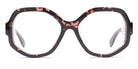 Emmanuelle Khanh® EK 3022 EK 3022 430 58 - 430 - Pink Tortoise Eyeglasses
