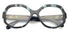 Emmanuelle Khanh® EK 3022 EK 3022 5147 58 - 5147 - English Green Eyeglasses
