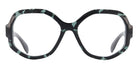Emmanuelle Khanh® EK 3022 EK 3022 5147 58 - 5147 - English Green Eyeglasses