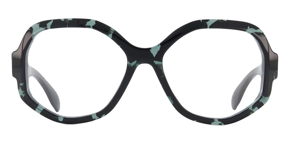 Emmanuelle Khanh® EK 3022 EK 3022 5147 58 - 5147 - English Green Eyeglasses