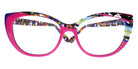 Wissing® 3023 HA WIS 3023 HA 3459/3267 53 - Eyeglasses