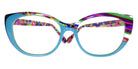 Wissing® 3023 HA WIS 3023 HA 3460/3266 53 - Eyeglasses