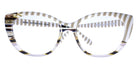 Wissing® 3023 HA WIS 3023 HA 3277V 1657/3282 53 - Eyeglasses