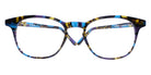 Wissing® 3024 WIS 3024 3345 54 - Eyeglasses