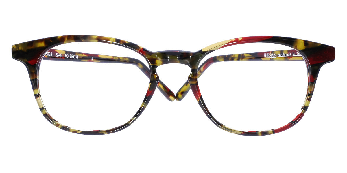 Wissing® 3024 WIS 3024 3346 50 - Eyeglasses