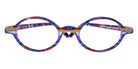 Wissing® 3027 WIS 3027 1727/3443 46 - Eyeglasses