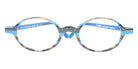 Wissing® 3027 WIS 3027 1741/3473V 48 - Eyeglasses