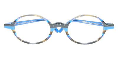 Wissing® 3027 WIS 3027 1741/3473V 48 - 1741/3473V Eyeglasses