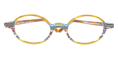 Wissing® 3027 WIS 3027 1772/51 48 - 1772/51 Eyeglasses
