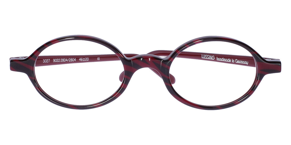 Wissing® 3027 WIS 3027 9023 46 - Eyeglasses