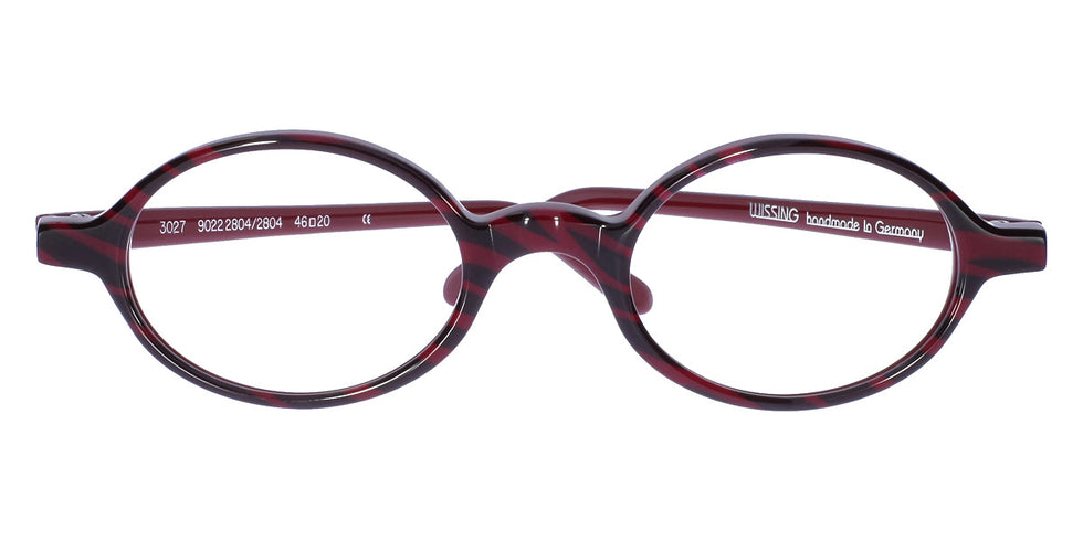 Wissing® 3027 WIS 3027 9023 46 - Eyeglasses