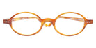 Wissing® 3027 N WIS 3027 N 3131 N10/3131 48 - Eyeglasses