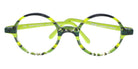 Wissing® 3028 WIS 3028 1480RE70/2823RE70 46 - Eyeglasses