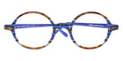 Wissing® 3028 WIS 3028 1649RE72/SBRE72 46 - Eyeglasses