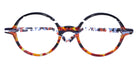 Wissing® 3028 WIS 3028 1688/3444 48 - Eyeglasses