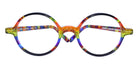 Wissing® 3028 WIS 3028 1715/3450 48 - Eyeglasses