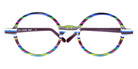 Wissing® 3028 WIS 3028 1724/3294 48 - Eyeglasses