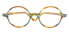 Wissing® 3028 WIS 3028 1757/51 49 - Eyeglasses