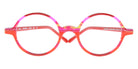 Wissing® 3028 WIS 3028 1773/3020 49 - Eyeglasses