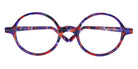 Wissing® 3028 WIS 3028 3443 47 - Eyeglasses