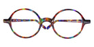 Wissing® 3028 WIS 3028 3450 49 - Eyeglasses