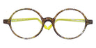 Wissing® 3028 L WIS 3028 L 3351/3455 49 - Eyeglasses