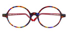 Wissing® 3028 L WIS 3028 L 3450/974 49 - Eyeglasses