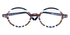 Wissing® 3029 WIS 3029 1675/35 48 - Eyeglasses