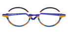 Wissing® 3029 WIS 3029 1698/2596 48 - Eyeglasses