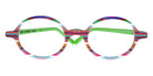 Wissing® 3029 WIS 3029 1720/8033 48 - Eyeglasses