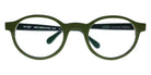 Wissing® 3032 Light WIS 3032 Light AB1992 1589RE24/3173RE24 51 - Eyeglasses
