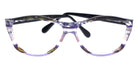 Wissing® 3034 WIS 3034 1617RE61/35RE61 55 - Eyeglasses