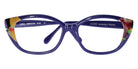 Wissing® 3038 HAA WIS 3038 HAA 3099 2801/2801 53 - Eyeglasses