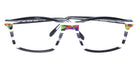 Wissing® 3040 WIS 3040 1515/012 54 - Eyeglasses