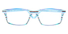 Wissing® 3040 WIS 3040 1771/3515 54 - Eyeglasses