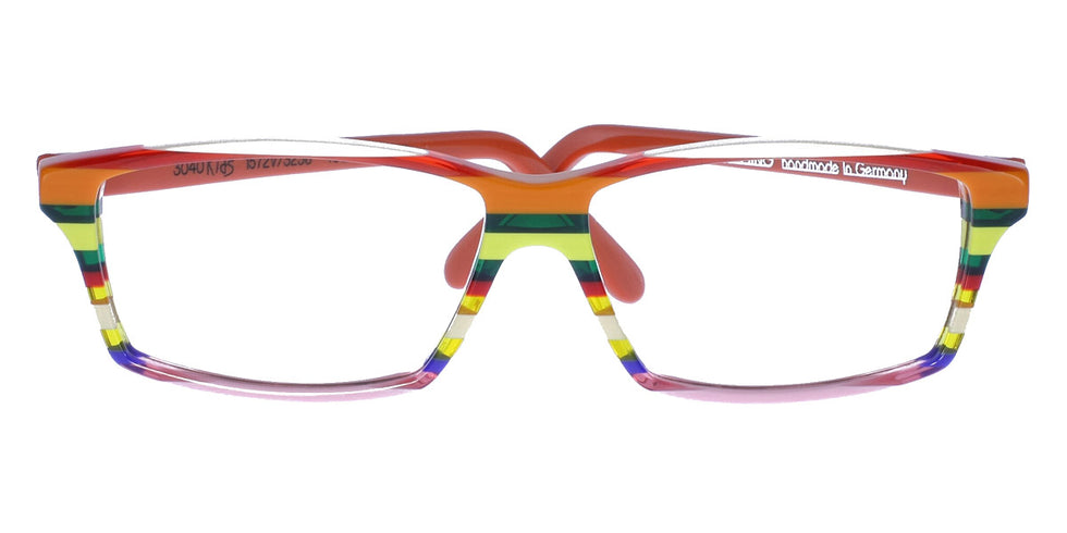 Wissing® 3040 Kids WIS 3040 Kids 1572V/3236 46 - Eyeglasses