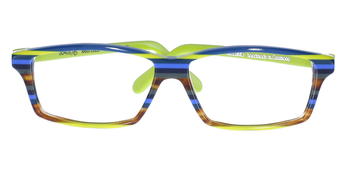 Wissing® 3040 Kids WIS 3040 Kids 1660/2823 44 - Eyeglasses